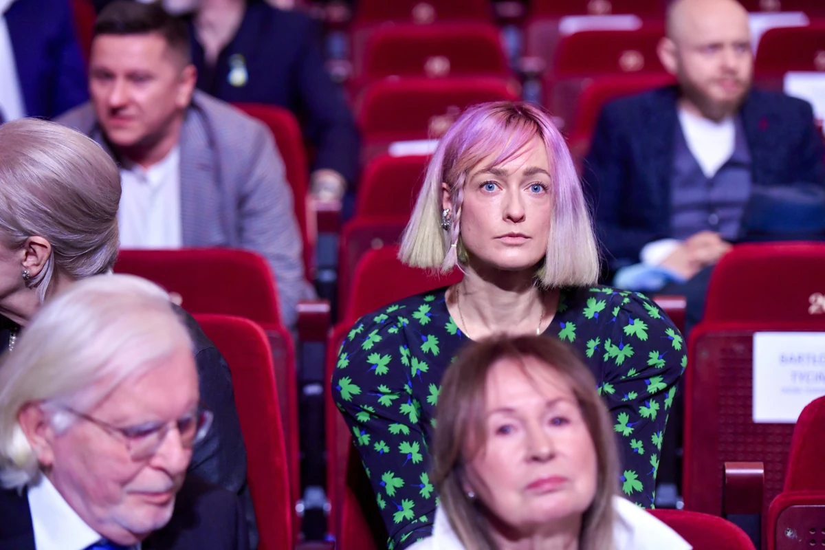 Matylda Damięcka opublikowała nową grafikę. Wbiła szpilę Karolowi Nawrockiemu [FOTO]