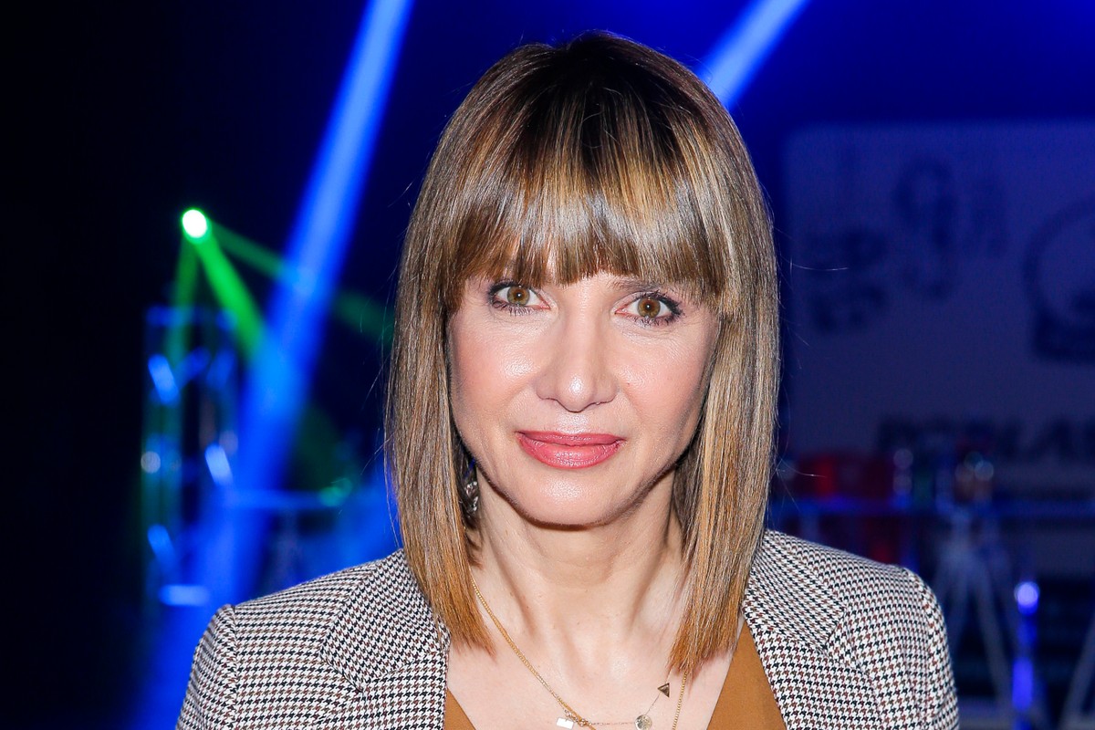 Grażyna Wolszczak