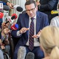 Premier zapowiada nowy podatek - daninę solidarnościową