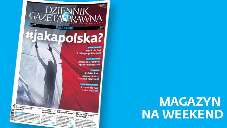 Magazyn DGP