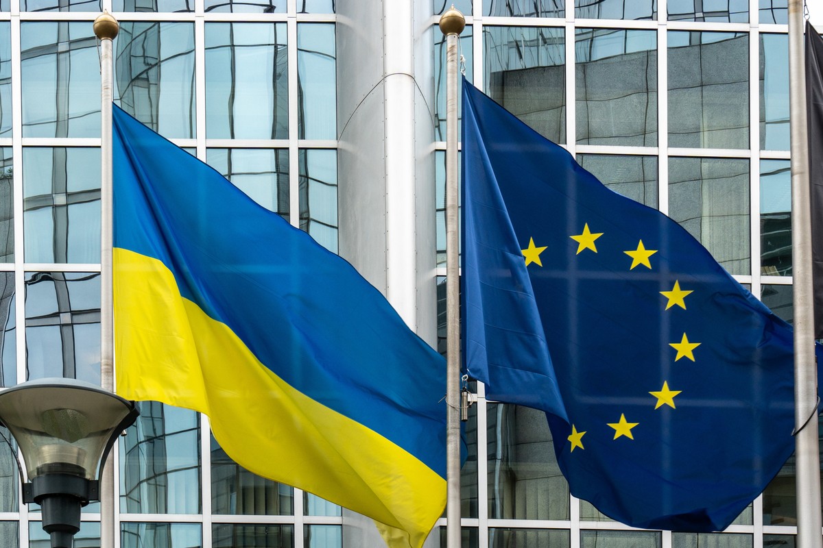 Unia Europejska negocjuje nową umowę handlową z Ukrainą