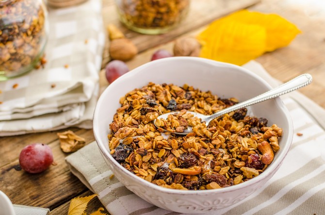 Granola
