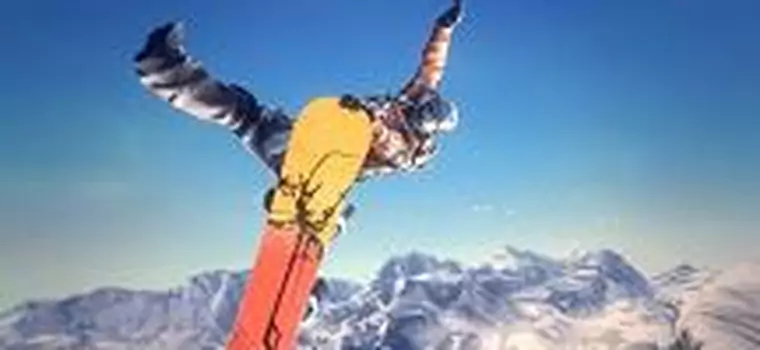 SSX dostanie demo