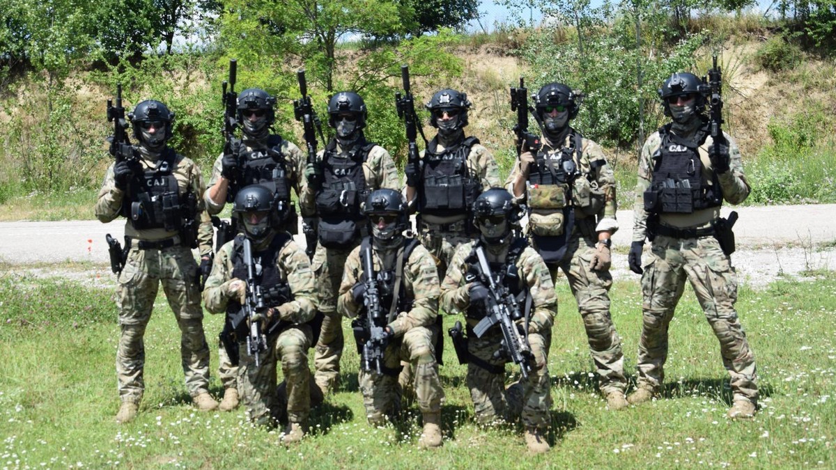 Kako da postanete specijalac elitne jedinice policije SAJ: Ovo su detalji konkursa