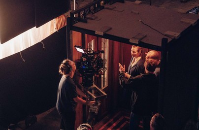 Film kręcony we Wrocławiu powalczy o Złotą Palmę w Cannes!