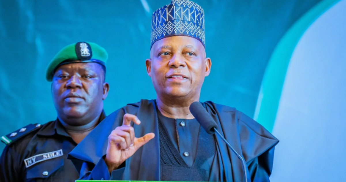 Nigeria to become 3rd largest economy by 2075 attributed to Tinubu - Shettima - Vimarsana News