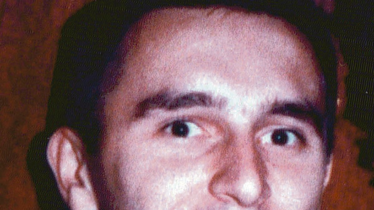 KO JE DOBROSAV GAVRIĆ? Od policajca do Arkanovog ubice koji traži azil ...