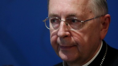 Abp Gądecki o komunii dla rozwodników: niebezpieczna zmiana Ewangelii