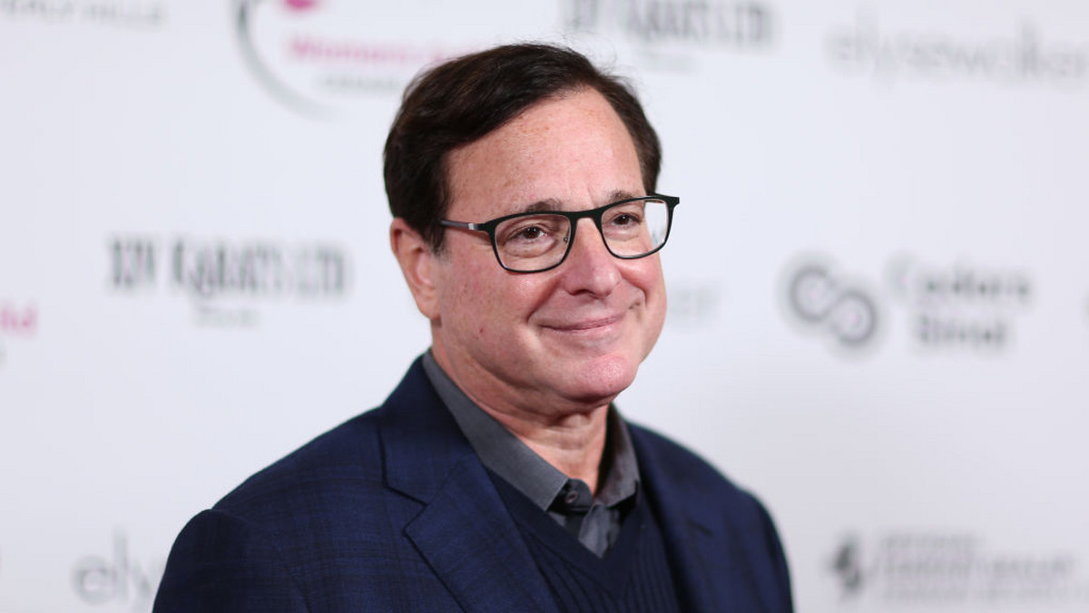 Oscary 2022: Bob Saget pominięty na "In Memoriam".  Kontrowersje 