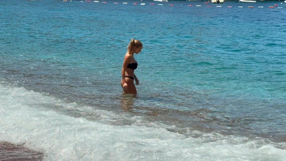 Marina Visković 