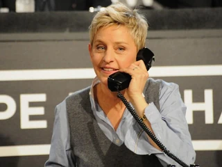 Ellen DeGeneres 2012