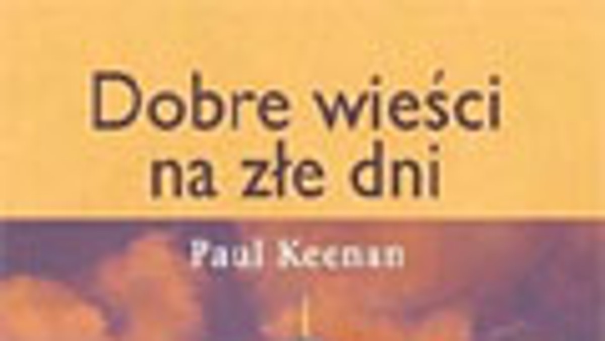 Czy zdołamy dostać się do miejsca zwanego duszą, mimo że czujemy się we własnym życiu jak w więzieniu?