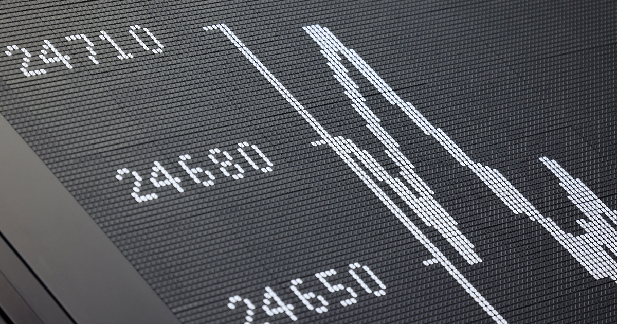 DAX-vor-Gewinnen-Fed-Zinssenkung-mit-83-erwartet