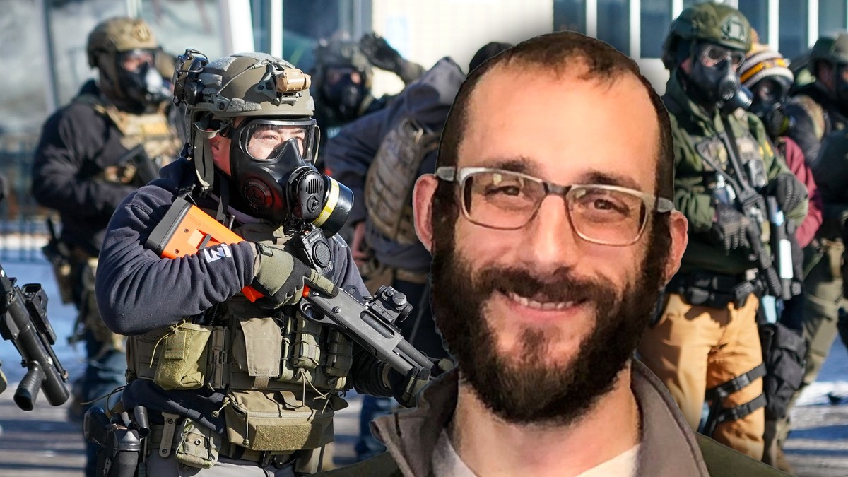 Aleks Preti demonstarcije