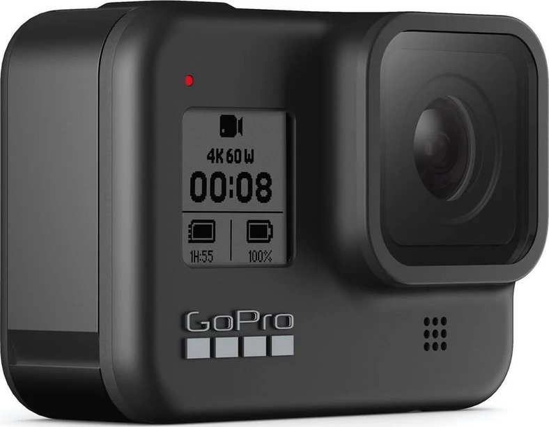 GoPro HERO8 Black