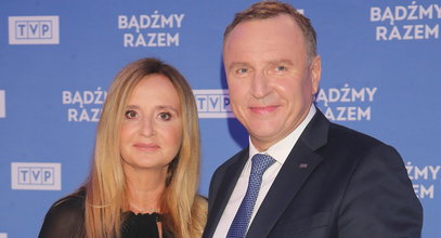 TVP żąda przeprosin od Joanny Kurskiej. Jest też wezwanie do zapłaty 100 tys. zł