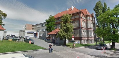 Dramatyczna sytuacja w szpitalu. Nie ma miejsc w kostnicy