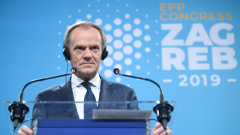 Donald Tusk nowym szefem EPL. Jakie wyzwania przed nim stoją? [OPINIA]