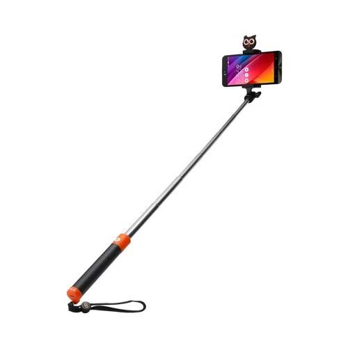 Zenny Bluetooth Selfie Stick (AZYU002) - kijek selfie marki ASUS