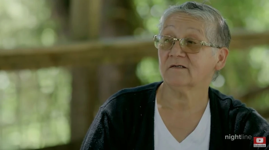 Majka pronašla sina posle 38 godina