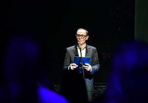 Otac Angeline Aćimović