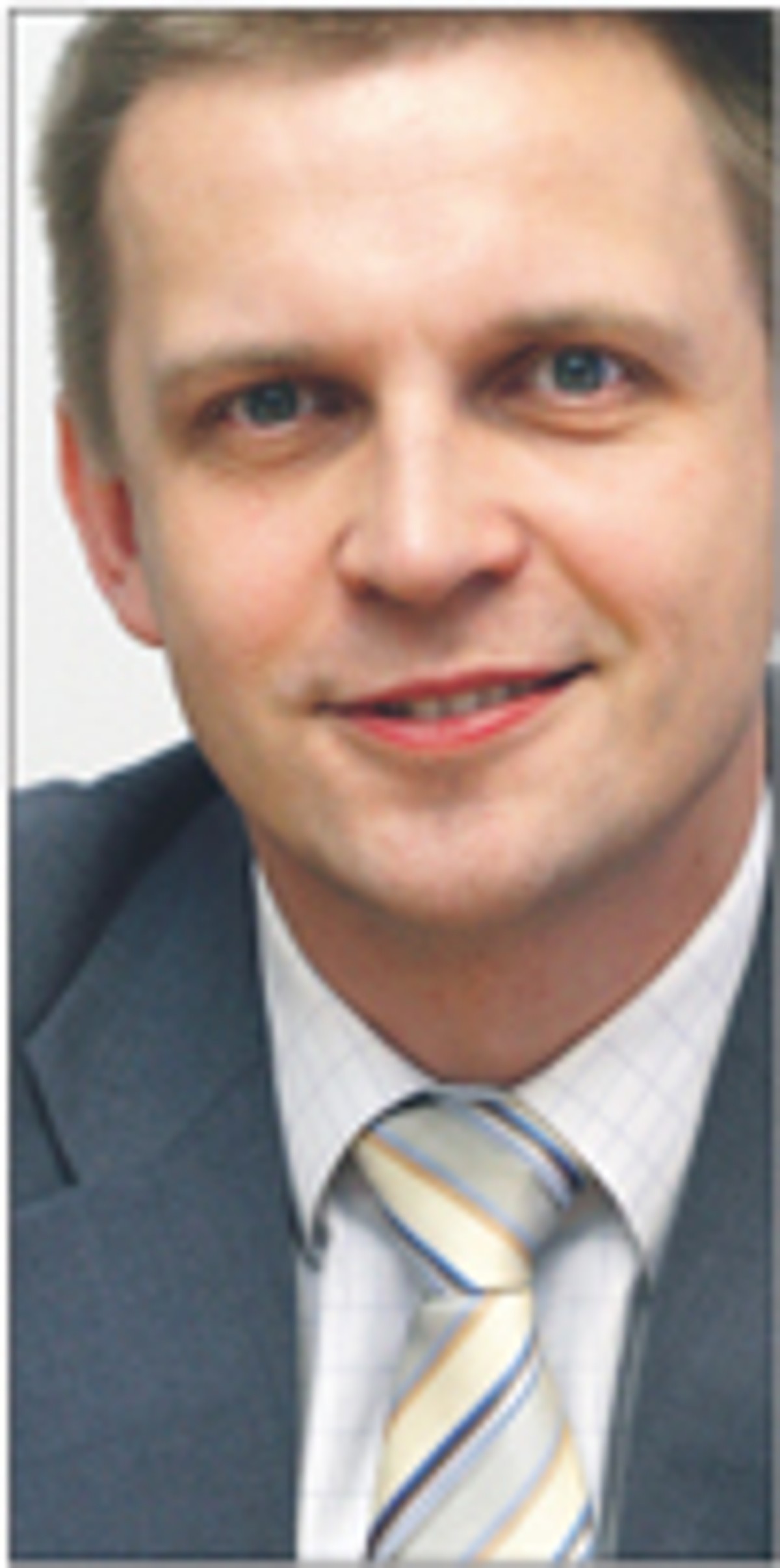 Marcin Jaworski