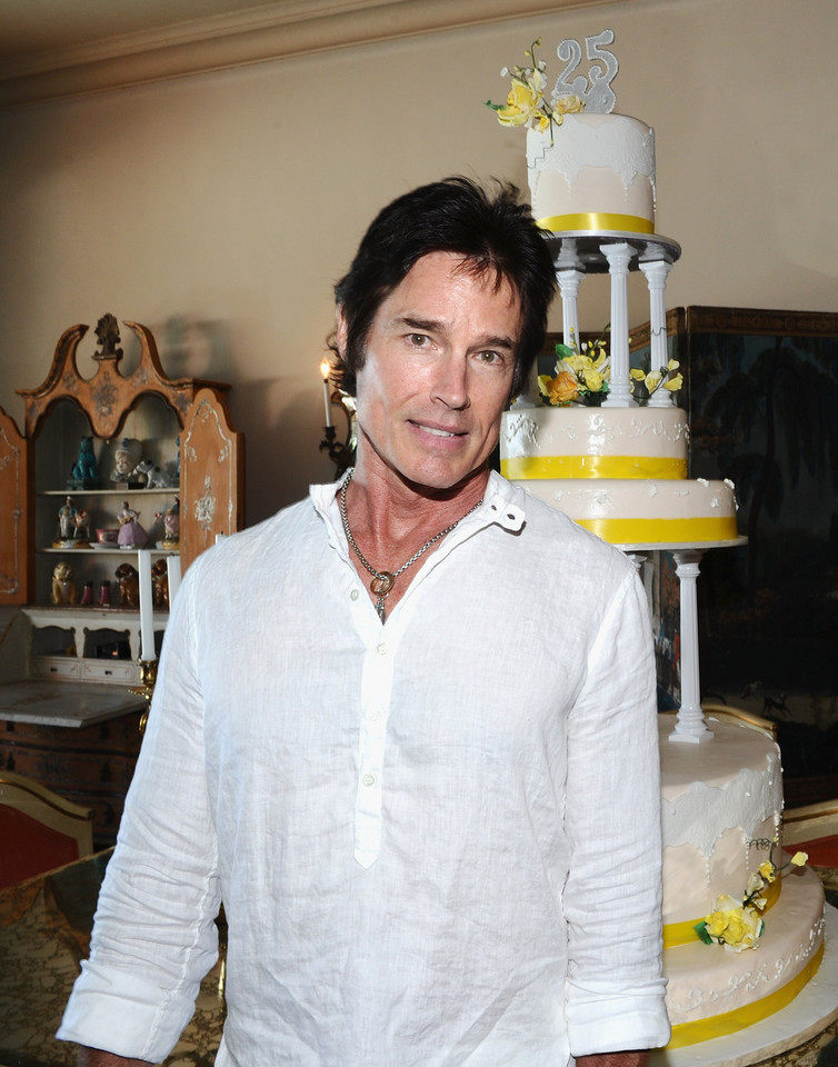 Ronn Moss, 2011 r. 