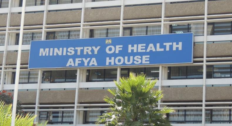 MoH to conduct Covid-19 Mass Testing in these areas in Eastleigh