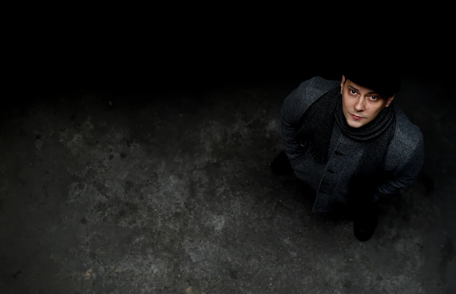 Marko Šelić  Marčelo