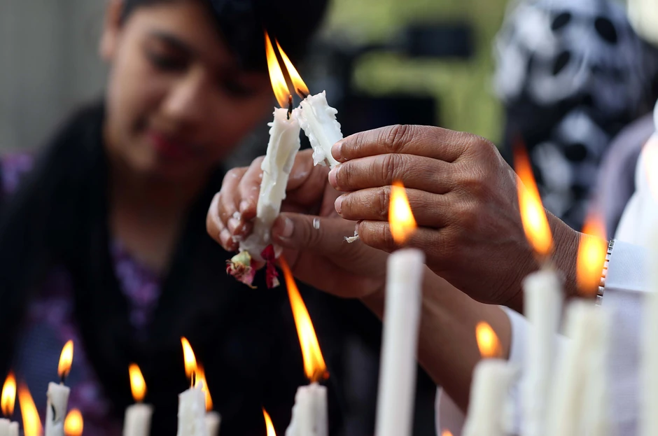 Trenutno su identifikovane 22 žrtve