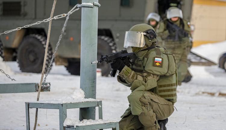 Rosja jest zdeterminowana, by nadal zabijać cywilów w Ukrainie"