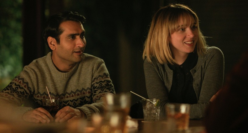 The Big Sick