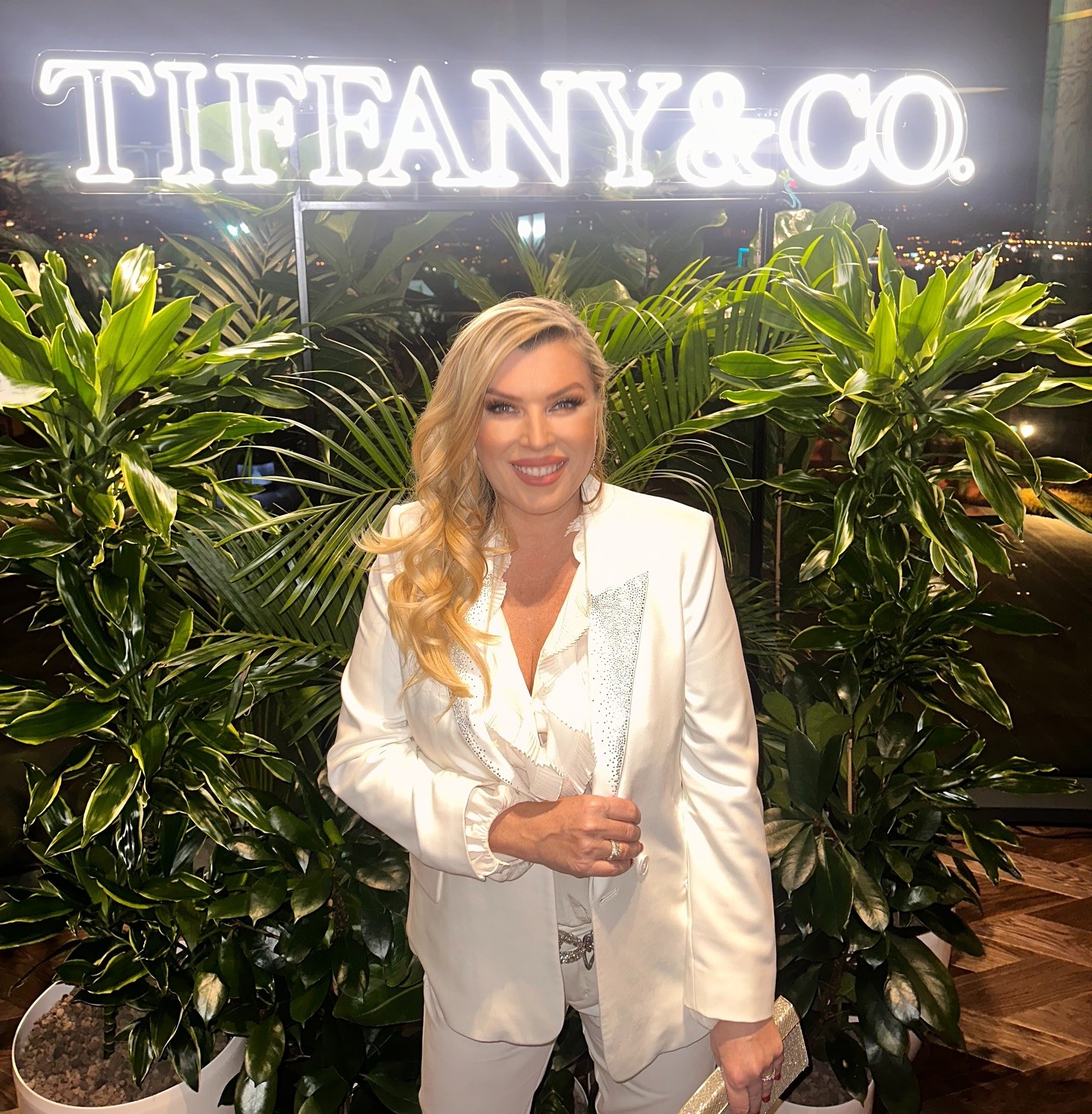 Známa slovenská dramaturgička a producentka Gabriela Ruman.