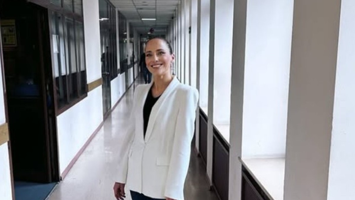 Kaja Moskaluk odchodzi z TVP