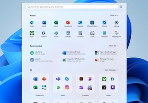 Windows
