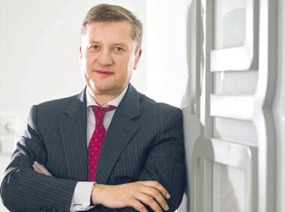 Stańczuk, były szef WestLB, nie dał się Lehmanowi