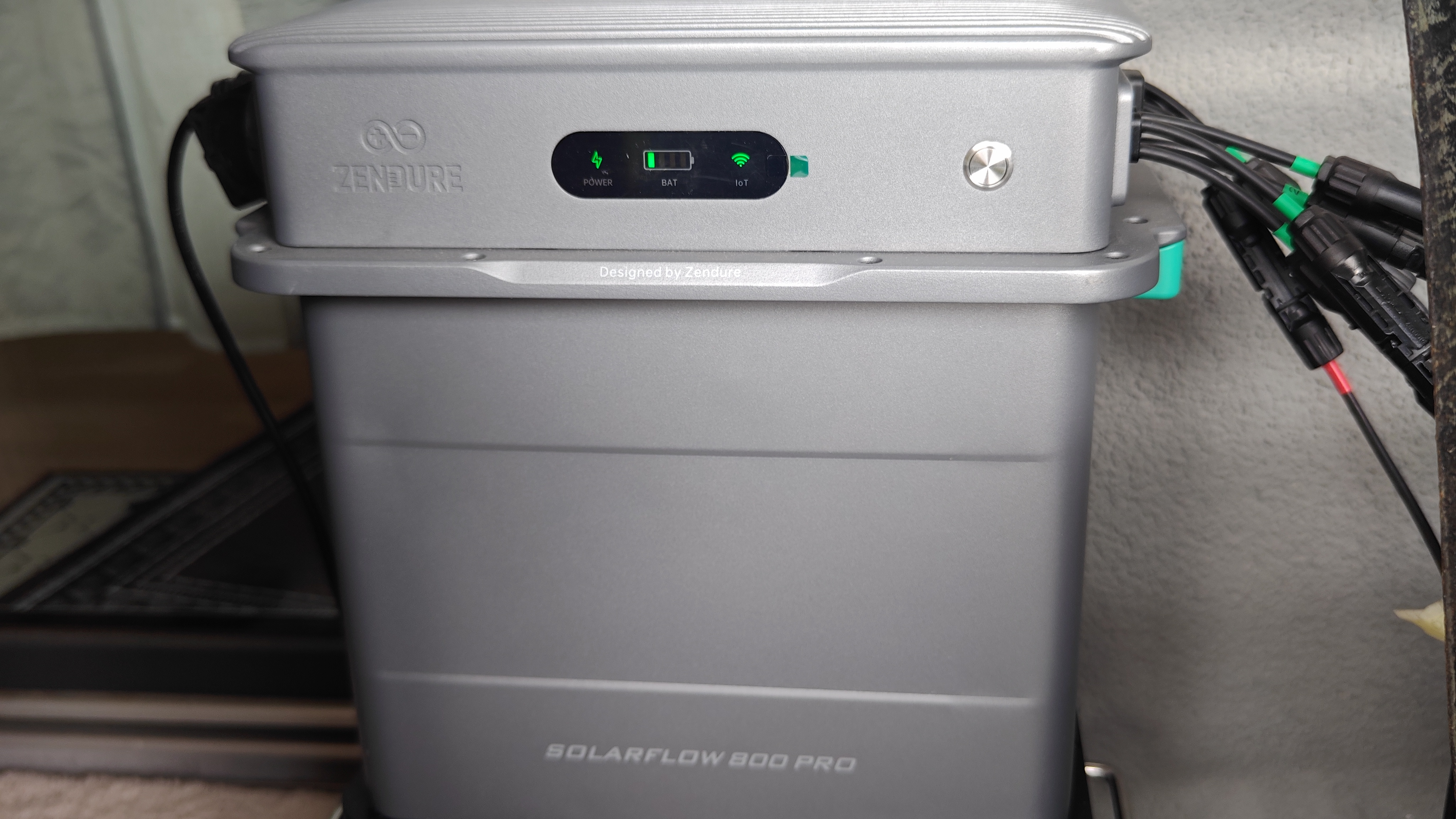 Zendure Solarflow 800 Pro im Test