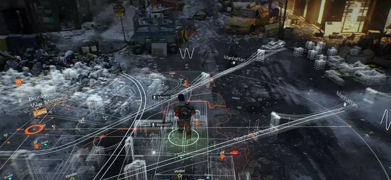 Tom Clancy's The Division