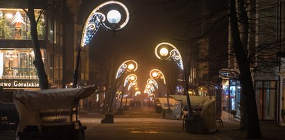 Podhale na skraju bankructwa. Lokalna gospodarka w zapaści