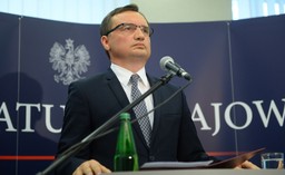 Ziobro o projektach ws. KRS i SN: Liczę na kompromis, który poprawi stan sprawiedliwości w Polsce