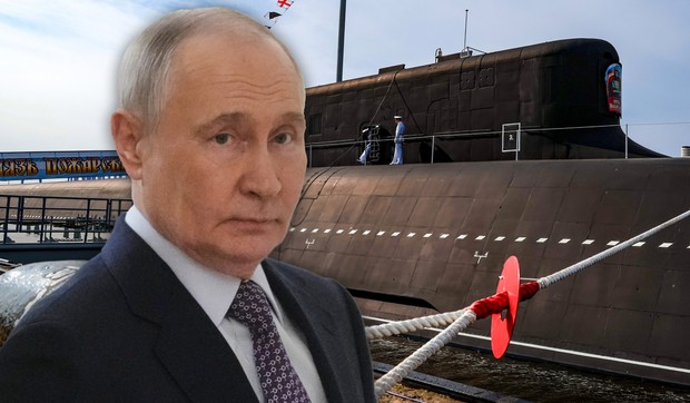 Britanija razotkrila tajnu Putinovu operaciju