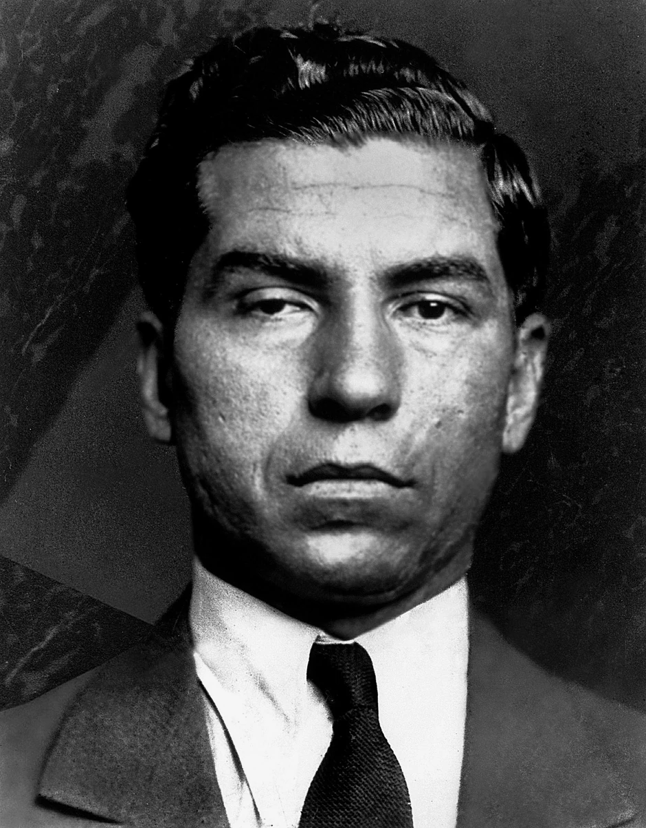 Laki Lučano