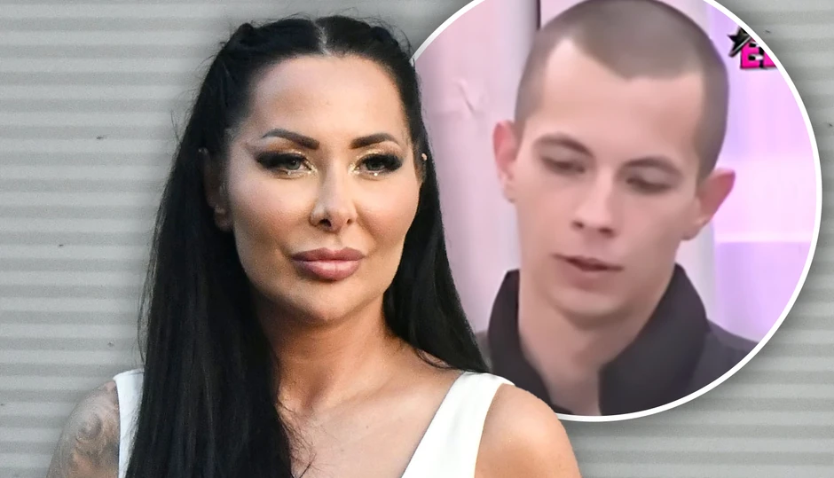 Sita Ahmić i Nerio Ružanji