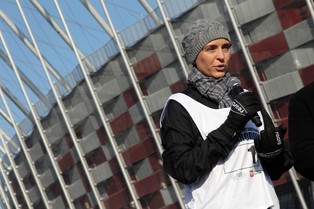 PiS i kibice chcą przepytać Muchę o Euro 2012