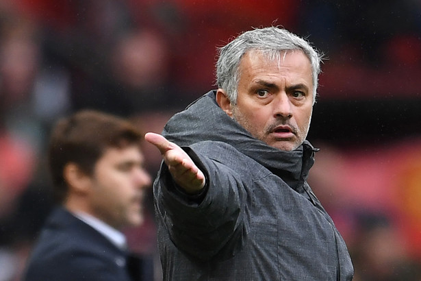 Jose Mourinho: Zrozumiałem swoje błędy, ale swojego DNA na pewno nie straciłem