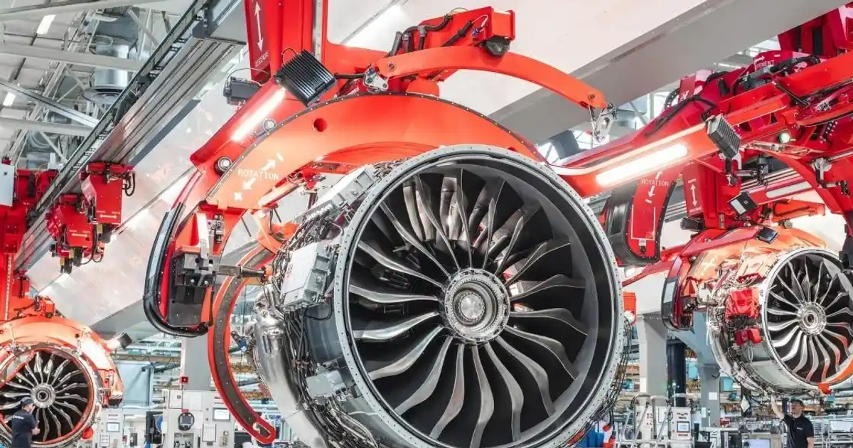 France’s Safran to open a €280 million landing gear plant in Morocco to support Airbus A320 production