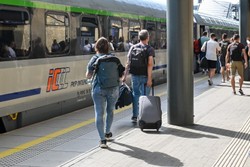 Pociąg z Polski do Chorwacji w wakacje 2025. Kiedy rusza nowa trasa? Padł termin. Oto ceny biletów