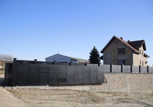 Kuća u Titelu