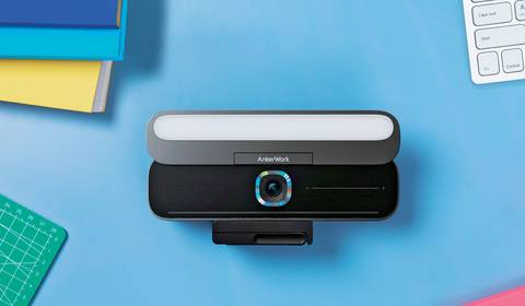 Test AnkerWork B600 Video Bar - kamera internetowa do profesjonalnych zastosowań