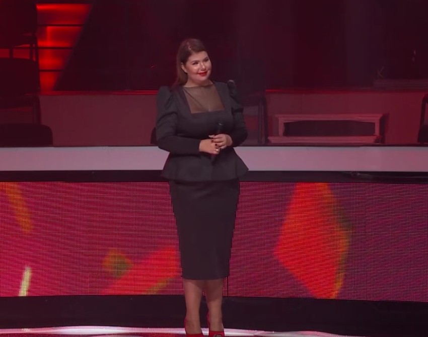 Krstinja Todorović sada izgleda ovako